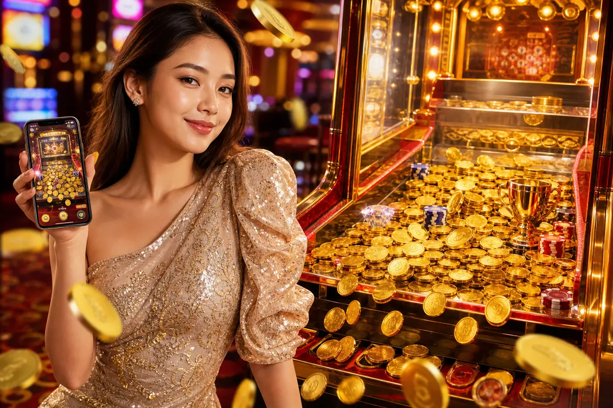 au66 Fortune Tiger PG Soft Slot ဂိမ်းကစားနည်း